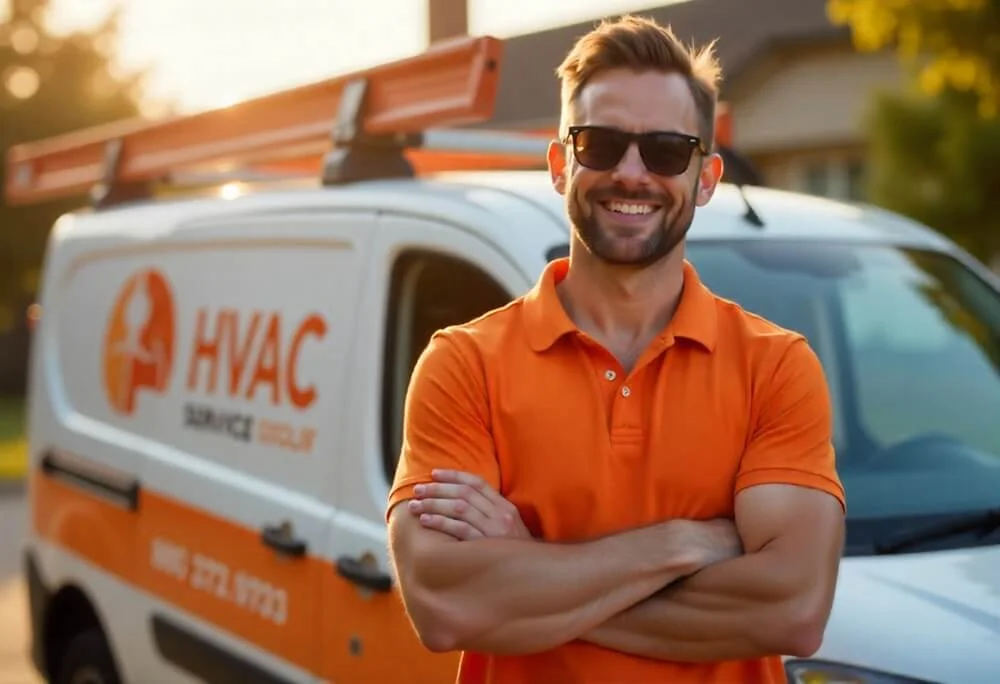 Professional HVAC repair and installation services in Stoutsville, OH